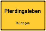 Pferdingsleben – Thüringen – Breitband Ausbau – Internet Verfügbarkeit (DSL, VDSL, Glasfaser, Kabel, Mobilfunk)