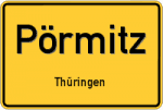 Pörmitz – Thüringen – Breitband Ausbau – Internet Verfügbarkeit (DSL, VDSL, Glasfaser, Kabel, Mobilfunk)