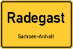Radegast – Sachsen-Anhalt – Breitband Ausbau – Internet Verfügbarkeit (DSL, VDSL, Glasfaser, Kabel, Mobilfunk)