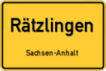 Rätzlingen – Sachsen-Anhalt – Breitband Ausbau – Internet Verfügbarkeit (DSL, VDSL, Glasfaser, Kabel, Mobilfunk)