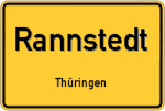 Rannstedt – Thüringen – Breitband Ausbau – Internet Verfügbarkeit (DSL, VDSL, Glasfaser, Kabel, Mobilfunk)