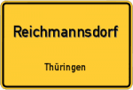 Reichmannsdorf bei Neuhaus am Rennweg – Thüringen – Breitband Ausbau – Internet Verfügbarkeit (DSL, VDSL, Glasfaser, Kabel, Mobilfunk)