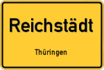 Reichstädt bei Gera – Thüringen – Breitband Ausbau – Internet Verfügbarkeit (DSL, VDSL, Glasfaser, Kabel, Mobilfunk)