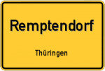 Remptendorf – Thüringen – Breitband Ausbau – Internet Verfügbarkeit (DSL, VDSL, Glasfaser, Kabel, Mobilfunk)