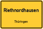 Riethnordhausen – Thüringen – Breitband Ausbau – Internet Verfügbarkeit (DSL, VDSL, Glasfaser, Kabel, Mobilfunk)