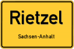 Rietzel – Sachsen-Anhalt – Breitband Ausbau – Internet Verfügbarkeit (DSL, VDSL, Glasfaser, Kabel, Mobilfunk)