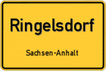 Ringelsdorf – Sachsen-Anhalt – Breitband Ausbau – Internet Verfügbarkeit (DSL, VDSL, Glasfaser, Kabel, Mobilfunk)