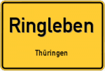Ringleben bei Gebesee – Thüringen – Breitband Ausbau – Internet Verfügbarkeit (DSL, VDSL, Glasfaser, Kabel, Mobilfunk)
