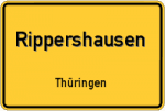 Rippershausen – Thüringen – Breitband Ausbau – Internet Verfügbarkeit (DSL, VDSL, Glasfaser, Kabel, Mobilfunk)