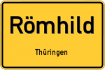 Römhild – Thüringen – Breitband Ausbau – Internet Verfügbarkeit (DSL, VDSL, Glasfaser, Kabel, Mobilfunk)