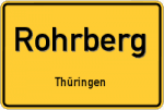 Rohrberg bei Heilbad Heiligenstadt – Thüringen – Breitband Ausbau – Internet Verfügbarkeit (DSL, VDSL, Glasfaser, Kabel, Mobilfunk)