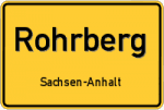 Rohrberg – Sachsen-Anhalt – Breitband Ausbau – Internet Verfügbarkeit (DSL, VDSL, Glasfaser, Kabel, Mobilfunk)