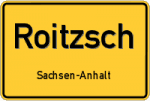 Roitzsch – Sachsen-Anhalt – Breitband Ausbau – Internet Verfügbarkeit (DSL, VDSL, Glasfaser, Kabel, Mobilfunk)