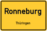 Ronneburg – Thüringen – Breitband Ausbau – Internet Verfügbarkeit (DSL, VDSL, Glasfaser, Kabel, Mobilfunk)