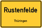 Rustenfelde – Thüringen – Breitband Ausbau – Internet Verfügbarkeit (DSL, VDSL, Glasfaser, Kabel, Mobilfunk)