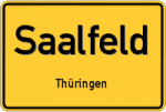 Saalfeld – Thüringen – Breitband Ausbau – Internet Verfügbarkeit (DSL, VDSL, Glasfaser, Kabel, Mobilfunk)