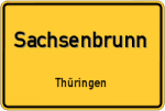 Sachsenbrunn – Thüringen – Breitband Ausbau – Internet Verfügbarkeit (DSL, VDSL, Glasfaser, Kabel, Mobilfunk)
