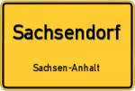 Sachsendorf – Sachsen-Anhalt – Breitband Ausbau – Internet Verfügbarkeit (DSL, VDSL, Glasfaser, Kabel, Mobilfunk)