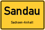 Sandau – Sachsen-Anhalt – Breitband Ausbau – Internet Verfügbarkeit (DSL, VDSL, Glasfaser, Kabel, Mobilfunk)