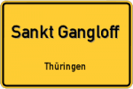 Sankt Gangloff – Thüringen – Breitband Ausbau – Internet Verfügbarkeit (DSL, VDSL, Glasfaser, Kabel, Mobilfunk)