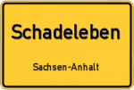 Schadeleben – Sachsen-Anhalt – Breitband Ausbau – Internet Verfügbarkeit (DSL, VDSL, Glasfaser, Kabel, Mobilfunk)