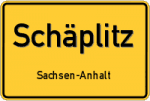 Schäplitz – Sachsen-Anhalt – Breitband Ausbau – Internet Verfügbarkeit (DSL, VDSL, Glasfaser, Kabel, Mobilfunk)