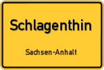 Schlagenthin – Sachsen-Anhalt – Breitband Ausbau – Internet Verfügbarkeit (DSL, VDSL, Glasfaser, Kabel, Mobilfunk)