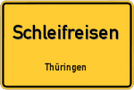 Schleifreisen – Thüringen – Breitband Ausbau – Internet Verfügbarkeit (DSL, VDSL, Glasfaser, Kabel, Mobilfunk)