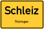 Schleiz – Thüringen – Breitband Ausbau – Internet Verfügbarkeit (DSL, VDSL, Glasfaser, Kabel, Mobilfunk)