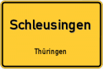 Schleusingen – Thüringen – Breitband Ausbau – Internet Verfügbarkeit (DSL, VDSL, Glasfaser, Kabel, Mobilfunk)