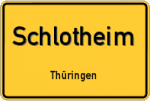 Schlotheim – Thüringen – Breitband Ausbau – Internet Verfügbarkeit (DSL, VDSL, Glasfaser, Kabel, Mobilfunk)