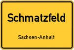Schmatzfeld – Sachsen-Anhalt – Breitband Ausbau – Internet Verfügbarkeit (DSL, VDSL, Glasfaser, Kabel, Mobilfunk)