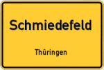 Schmiedefeld bei Neuhaus am Rennweg – Thüringen – Breitband Ausbau – Internet Verfügbarkeit (DSL, VDSL, Glasfaser, Kabel, Mobilfunk)