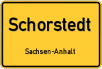 Schorstedt – Sachsen-Anhalt – Breitband Ausbau – Internet Verfügbarkeit (DSL, VDSL, Glasfaser, Kabel, Mobilfunk)