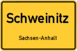 Schweinitz – Sachsen-Anhalt – Breitband Ausbau – Internet Verfügbarkeit (DSL, VDSL, Glasfaser, Kabel, Mobilfunk)