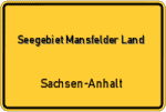 Seegebiet Mansfelder Land – Sachsen-Anhalt – Breitband Ausbau – Internet Verfügbarkeit (DSL, VDSL, Glasfaser, Kabel, Mobilfunk)