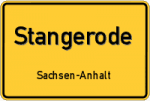 Stangerode – Sachsen-Anhalt – Breitband Ausbau – Internet Verfügbarkeit (DSL, VDSL, Glasfaser, Kabel, Mobilfunk)
