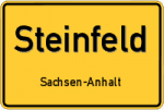 Steinfeld – Sachsen-Anhalt – Breitband Ausbau – Internet Verfügbarkeit (DSL, VDSL, Glasfaser, Kabel, Mobilfunk)