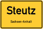 Steutz – Sachsen-Anhalt – Breitband Ausbau – Internet Verfügbarkeit (DSL, VDSL, Glasfaser, Kabel, Mobilfunk)