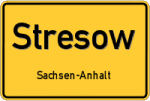 Stresow – Sachsen-Anhalt – Breitband Ausbau – Internet Verfügbarkeit (DSL, VDSL, Glasfaser, Kabel, Mobilfunk)