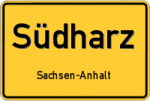 Südharz – Sachsen-Anhalt – Breitband Ausbau – Internet Verfügbarkeit (DSL, VDSL, Glasfaser, Kabel, Mobilfunk)