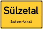 Sülzetal – Sachsen-Anhalt – Breitband Ausbau – Internet Verfügbarkeit (DSL, VDSL, Glasfaser, Kabel, Mobilfunk)