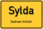 Sylda – Sachsen-Anhalt – Breitband Ausbau – Internet Verfügbarkeit (DSL, VDSL, Glasfaser, Kabel, Mobilfunk)