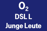 o2 DSL L für Junge Leute (VDSL Tarif)
