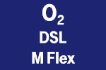 Tarif o2 DSL M Flex