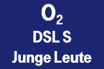 o2 DSL S für Junge Leute (VDSL Tarif)