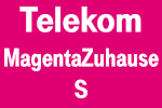 Telekom MagentaZuhause S - DSL Tarif
