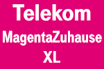 Telekom MagentaZuhause XL - VDSL Tarif