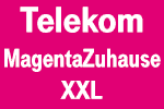 Telekom MagentaZuhause XXL - Fiber / Glasfaser Tarif