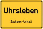 Uhrsleben – Sachsen-Anhalt – Breitband Ausbau – Internet Verfügbarkeit (DSL, VDSL, Glasfaser, Kabel, Mobilfunk)